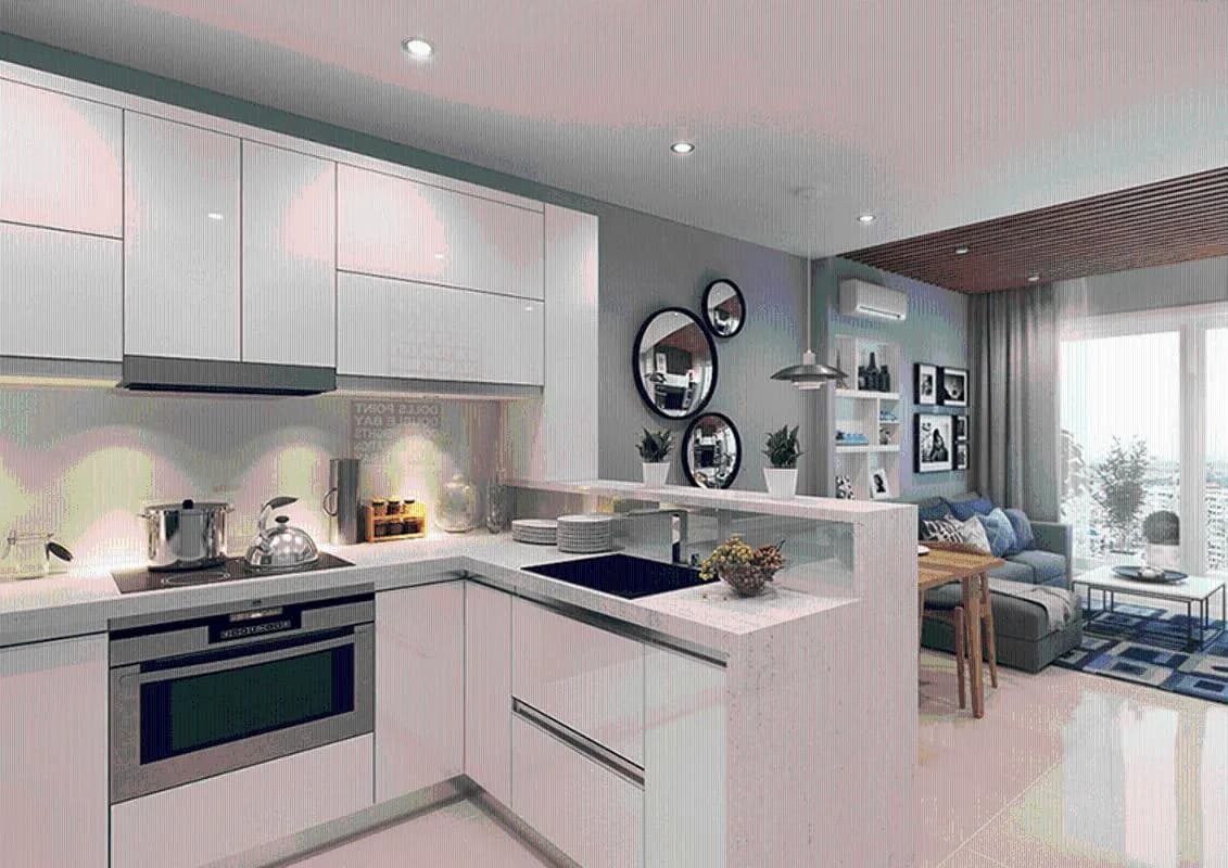 Soho Premier — Bình Thạnh, Thành phố Hồ Chí Minh — ảnh 12