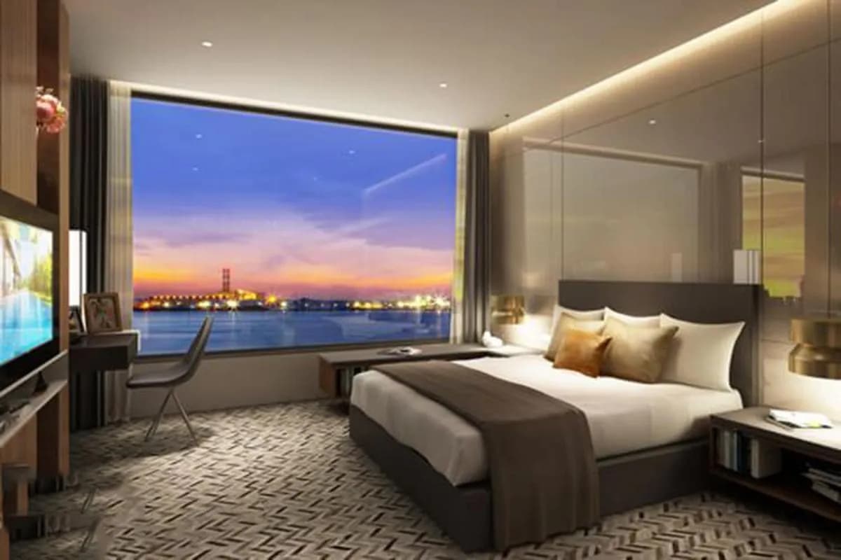 An Gia Riverside — Quận 7, Thành phố Hồ Chí Minh — ảnh 12
