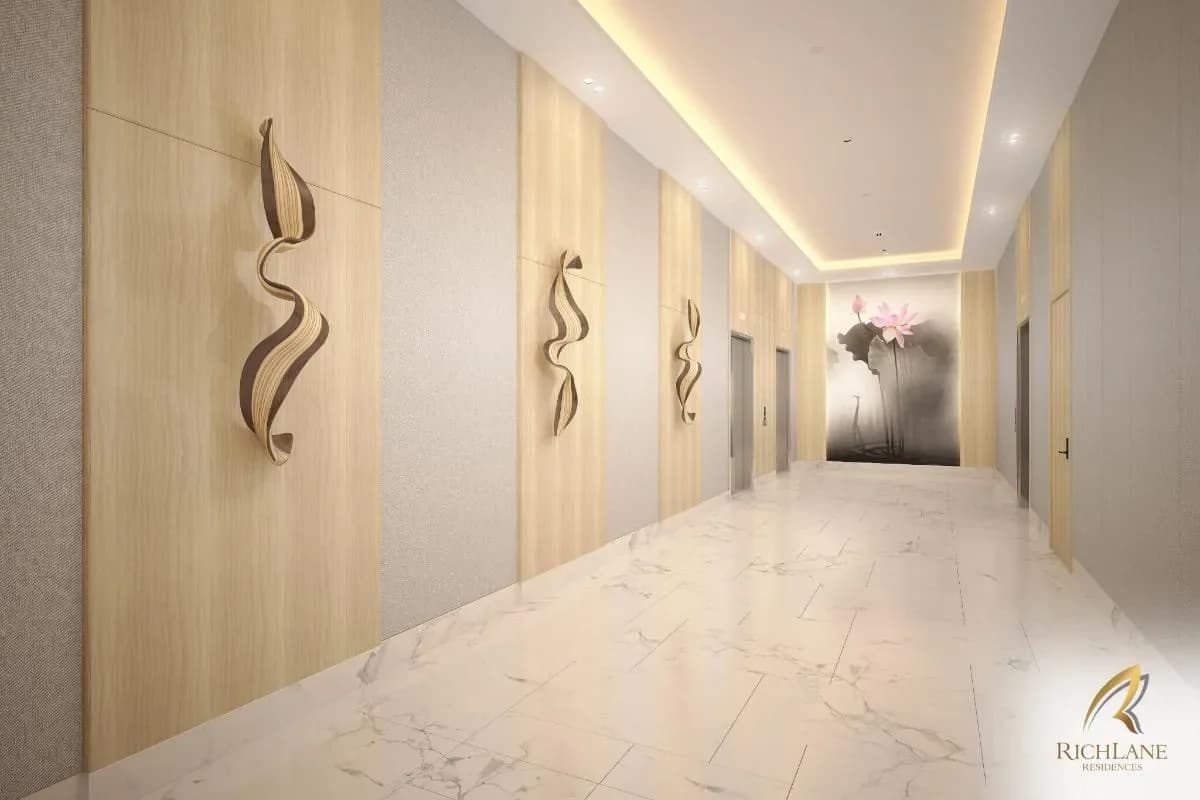 RichLane Residences — Quận 7, Thành phố Hồ Chí Minh — ảnh 9