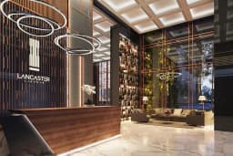 Lancaster Lincoln — Quận 4, Thành phố Hồ Chí Minh — Ảnh 12
