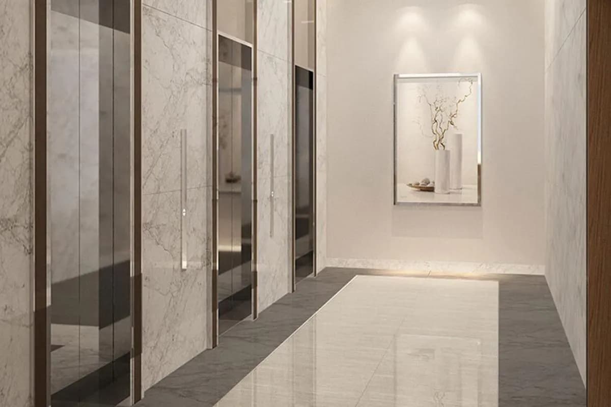 Sadora Apartment — Quận 2, Thành phố Hồ Chí Minh — ảnh 12