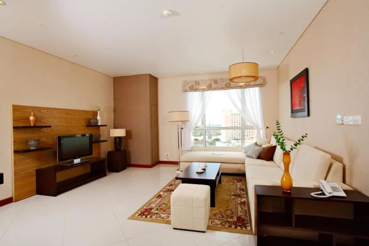 The Lancaster — Quận 1, Thành phố Hồ Chí Minh — ảnh 5