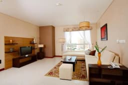 The Lancaster — Quận 1, Thành phố Hồ Chí Minh — Ảnh 5