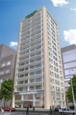 Saigon Mansion — Quận 3, Thành phố Hồ Chí Minh — Ảnh 12