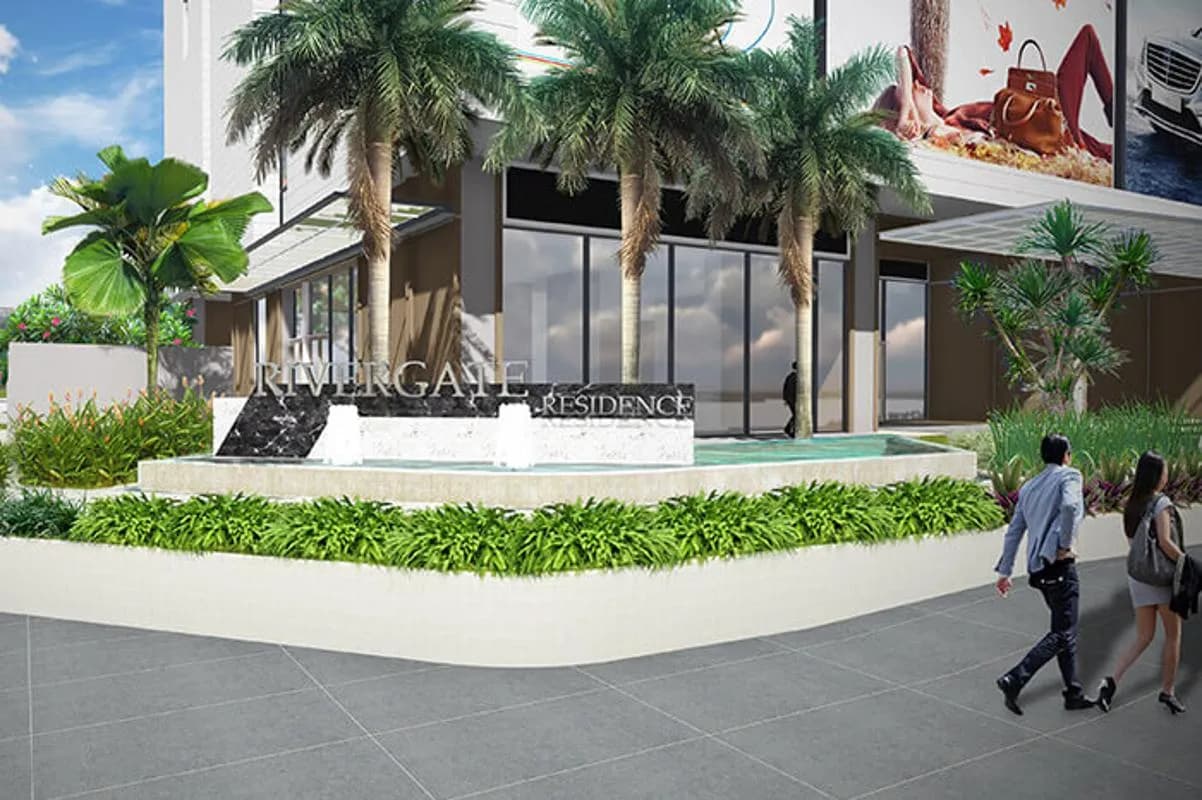 RiverGate Residence — Quận 4, Thành phố Hồ Chí Minh — ảnh 12