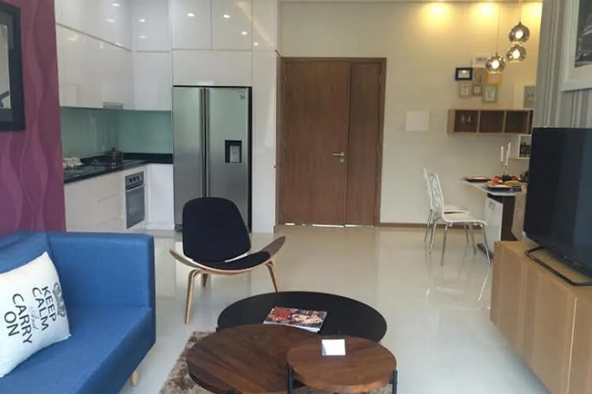 Centa Park Tân Bình — Tân Bình, Thành phố Hồ Chí Minh — ảnh 12