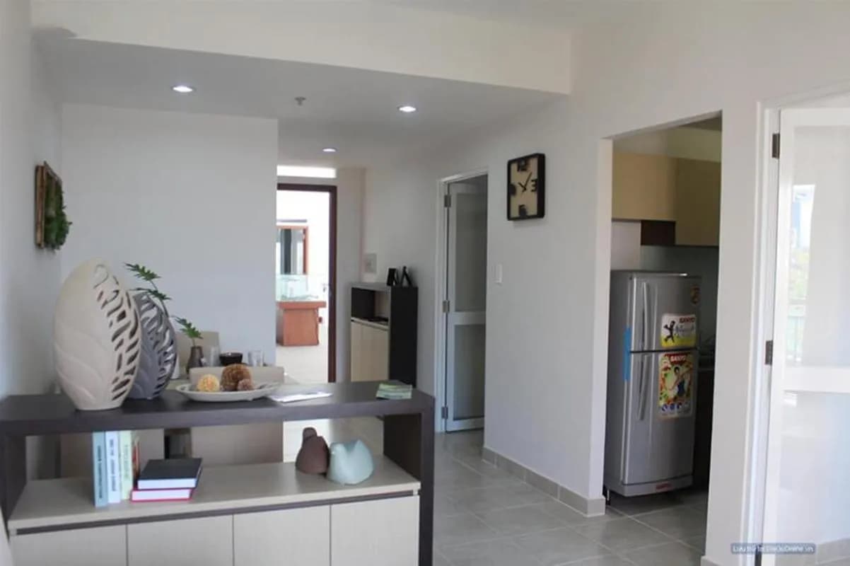Ehome 3 — Bình Tân, Thành phố Hồ Chí Minh — ảnh 12