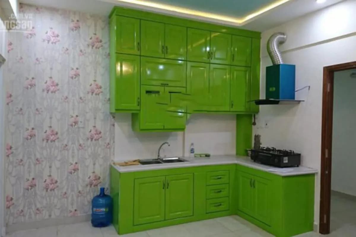 Hưng Ngân Garden — Quận 12, Thành phố Hồ Chí Minh — ảnh 12