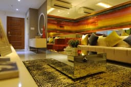 Dragon Hill Residence and Suites — Nhà Bè, Thành phố Hồ Chí Minh — Ảnh 12