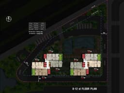 Charmington Hoa Đồng — Bình Chánh, Thành phố Hồ Chí Minh — Ảnh 12