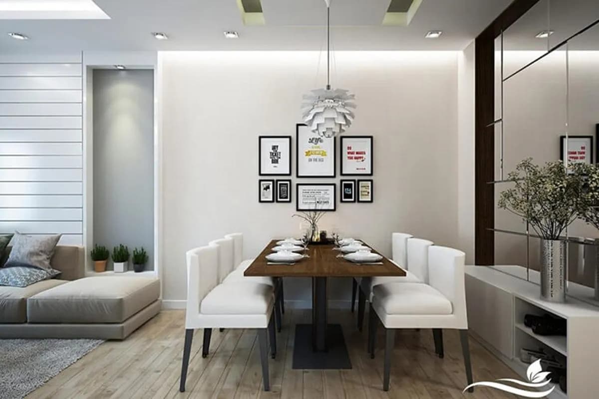 Mỹ Phúc (Heaven Riverview) — Quận 8, Thành phố Hồ Chí Minh — ảnh 12