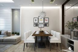 Mỹ Phúc (Heaven Riverview) — Quận 8, Thành phố Hồ Chí Minh — Ảnh 12