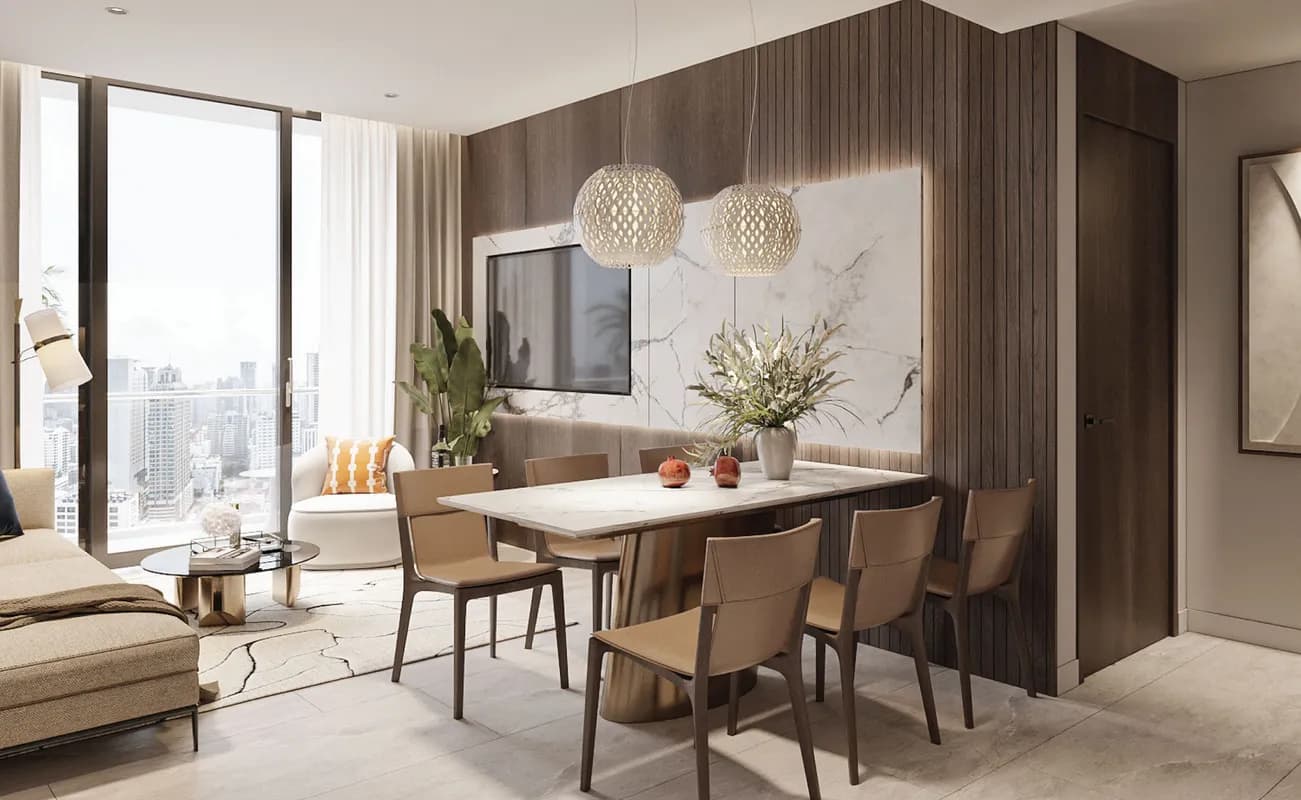 King Crown Infinity — Thủ Đức, Thành phố Hồ Chí Minh — ảnh 12