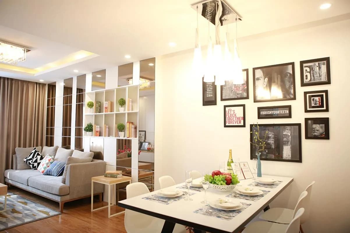 Vision Bình Tân — Bình Tân, Thành phố Hồ Chí Minh — ảnh 12
