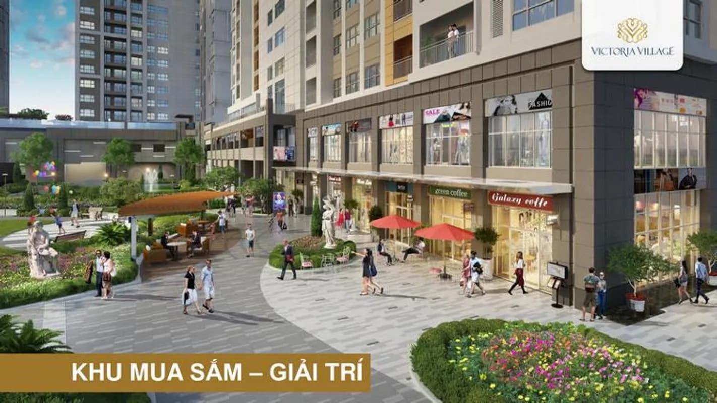 Victoria Village — Quận 2, Thành phố Hồ Chí Minh — ảnh 12