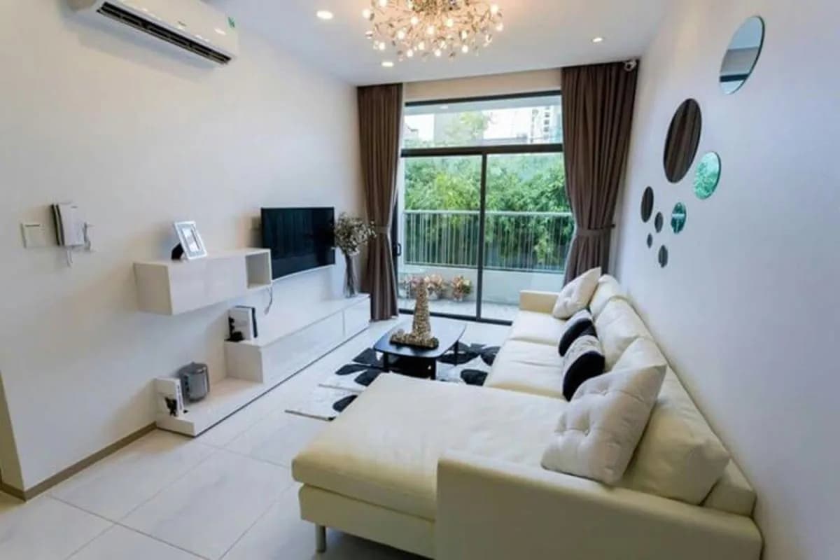 Riva Park — Quận 4, Thành phố Hồ Chí Minh — ảnh 12