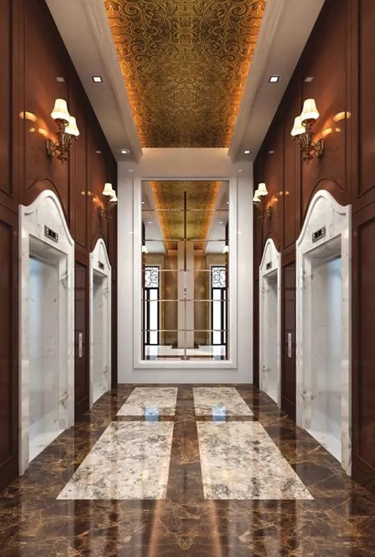 Léman Luxury Apartment — Quận 3, Thành phố Hồ Chí Minh — ảnh 12
