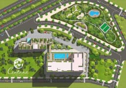 Centana Thủ Thiêm — Quận 2, Thành phố Hồ Chí Minh — Ảnh 12