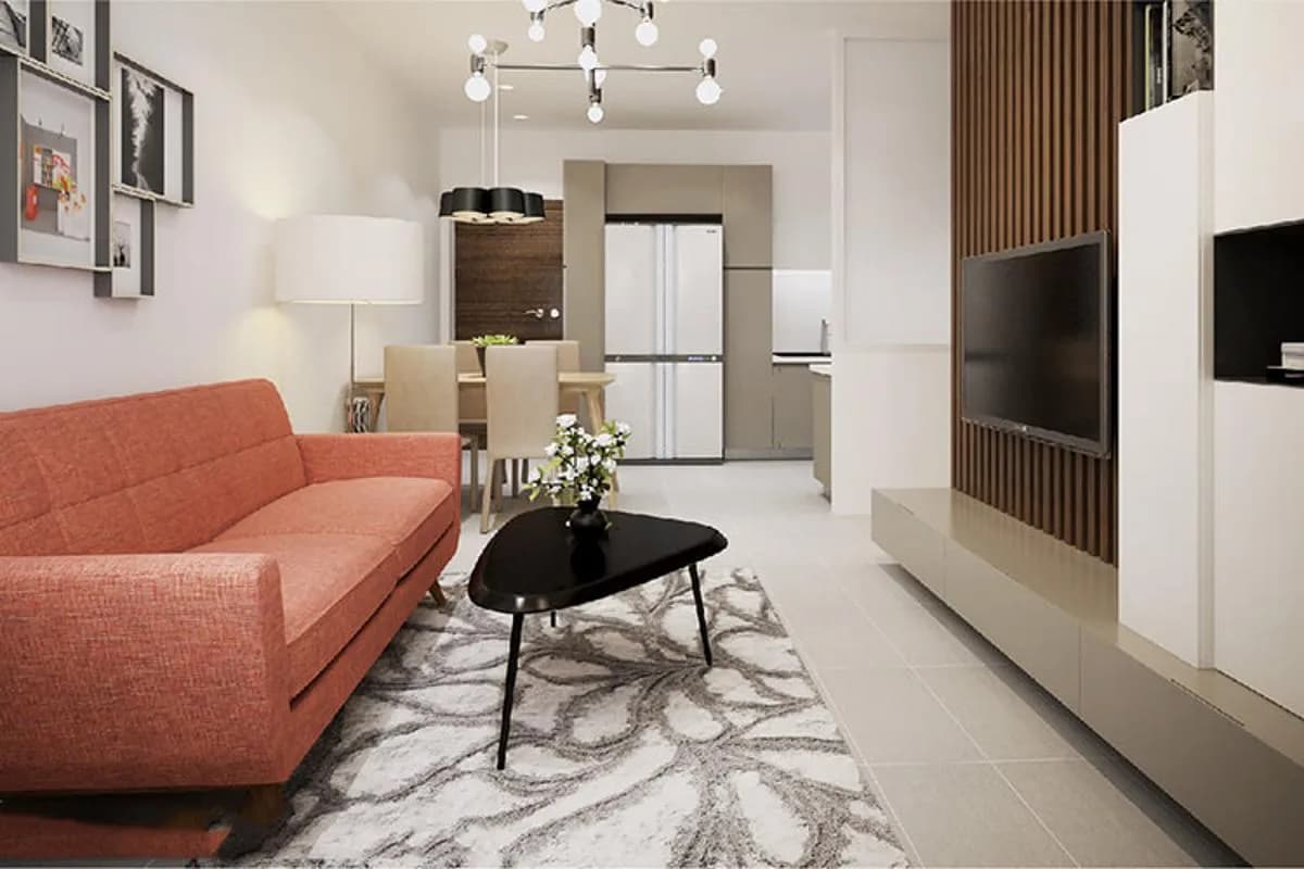 Charmington La Pointe — Quận 10, Thành phố Hồ Chí Minh — ảnh 12