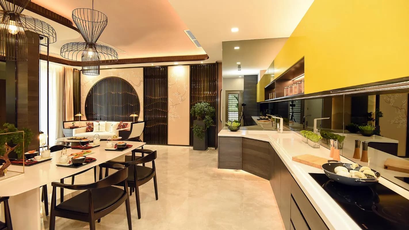 Phú Mỹ Hưng Midtown — Quận 7, Thành phố Hồ Chí Minh — ảnh 12