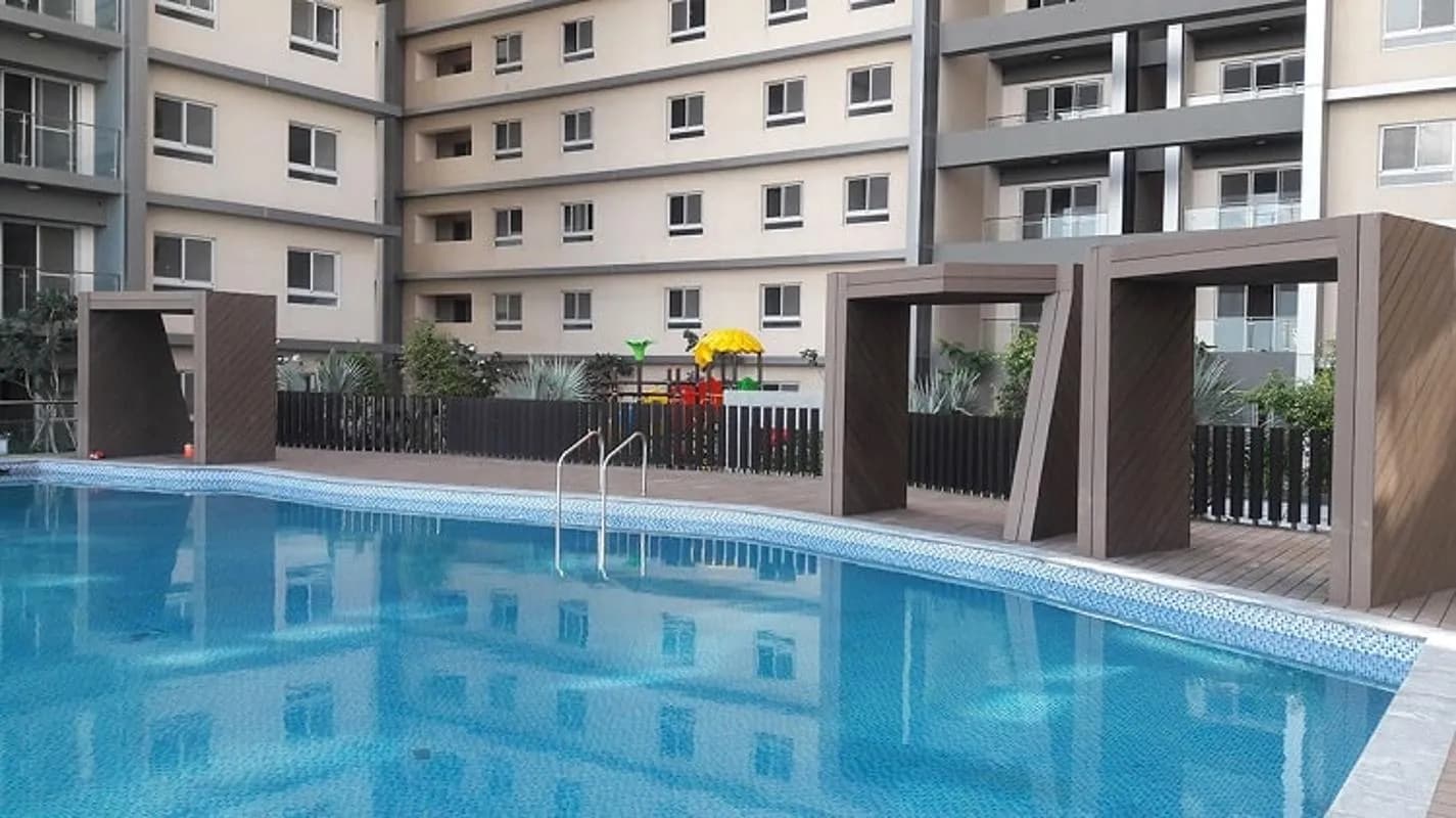 Cosmo City — Quận 7, Thành phố Hồ Chí Minh — ảnh 12