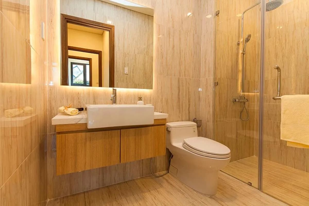 The Golden Star — Quận 7, Thành phố Hồ Chí Minh — ảnh 12