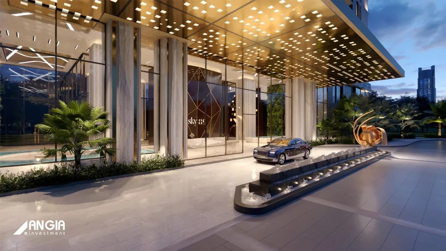 Sky 89 — Quận 7, Thành phố Hồ Chí Minh — ảnh 12