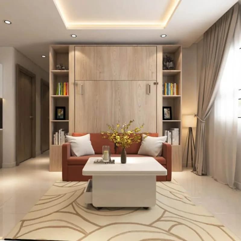Topaz Home — Quận 12, Thành phố Hồ Chí Minh — ảnh 12