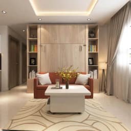 Topaz Home — Quận 12, Thành phố Hồ Chí Minh — Ảnh 12