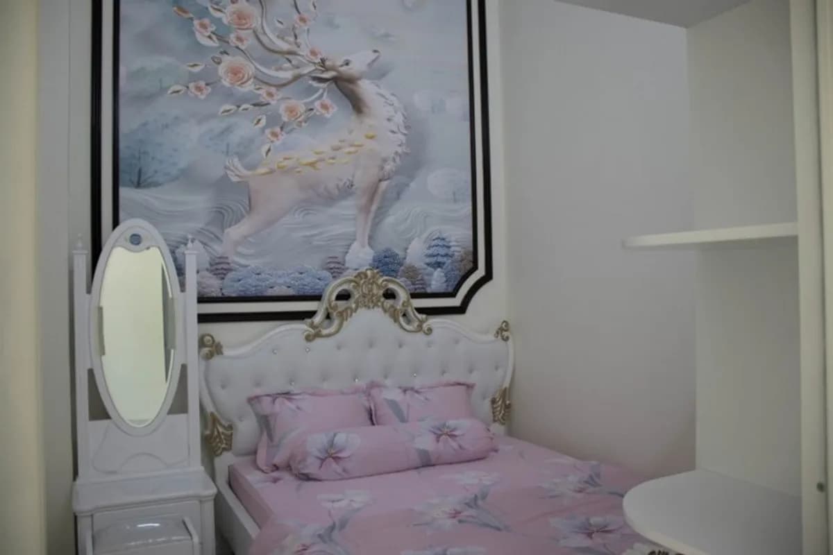 Huỳnh Tiến Phát Residential — Bến Cát, Bình Dương — ảnh 12