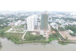 4S Riverside Linh Đông — Thủ Đức, Thành phố Hồ Chí Minh — Ảnh 12