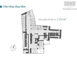Soho Riverview — Bình Thạnh, Thành phố Hồ Chí Minh — Ảnh 12