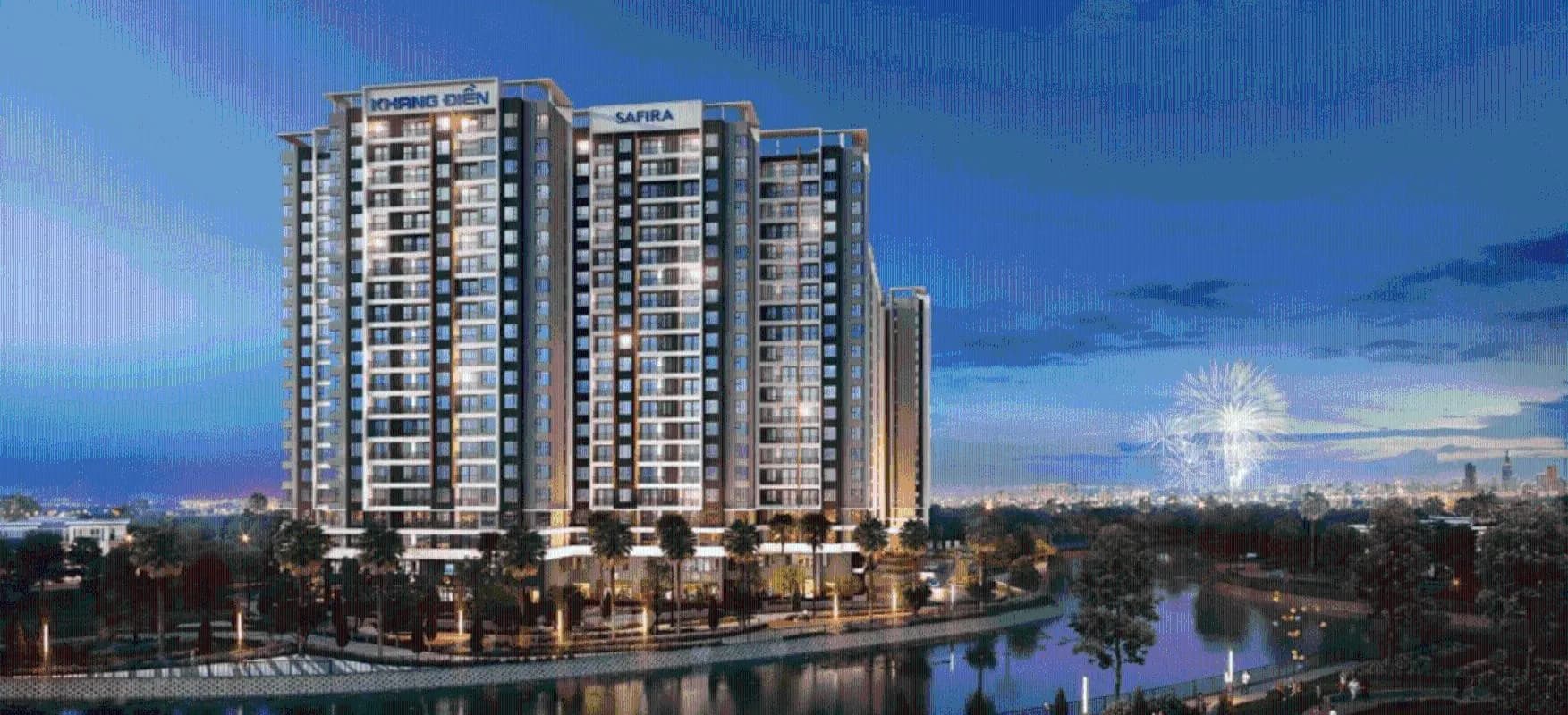 Safira Khang Điền — Quận 9, Thành phố Hồ Chí Minh — ảnh 12