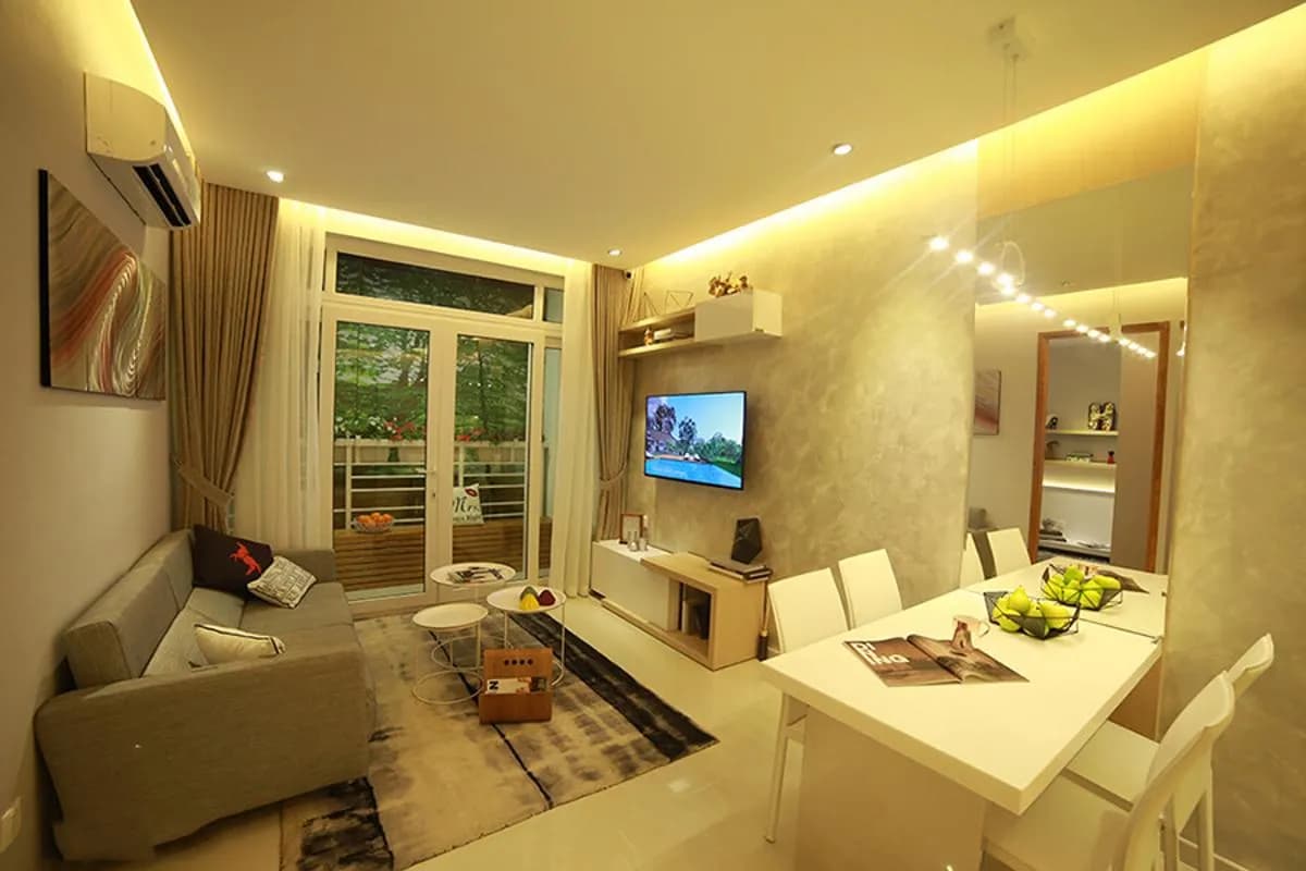 An Gia Star — Bình Tân, Thành phố Hồ Chí Minh — ảnh 12