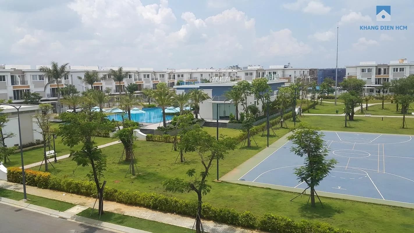 Lovera Park — Bình Chánh, Thành phố Hồ Chí Minh — ảnh 12
