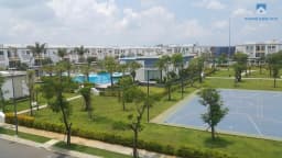 Lovera Park — Bình Chánh, Thành phố Hồ Chí Minh — Ảnh 12