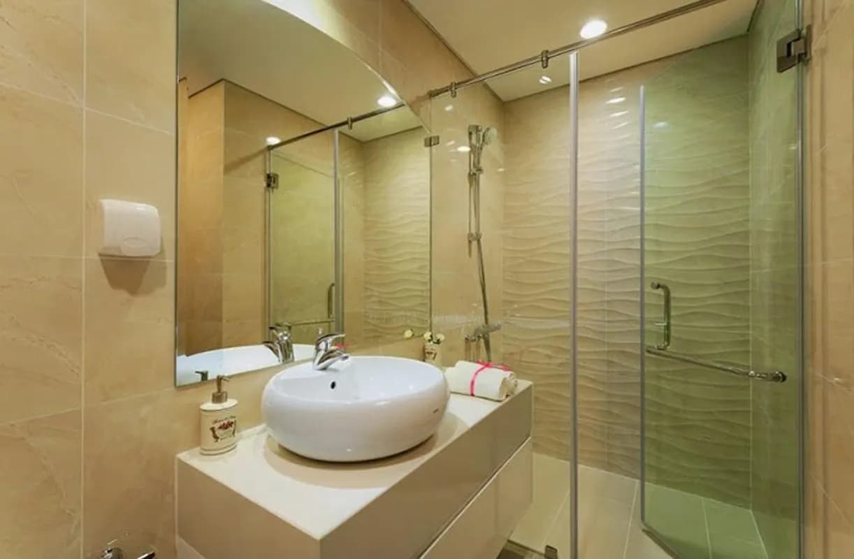 Diamond City — Quận 7, Thành phố Hồ Chí Minh — ảnh 12