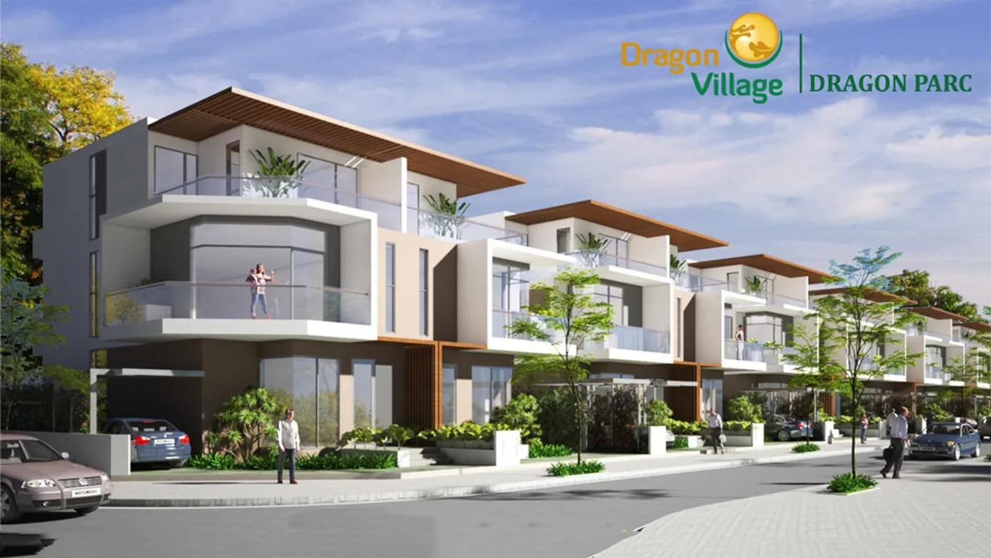 Dragon Village — Quận 9, Thành phố Hồ Chí Minh — ảnh 12