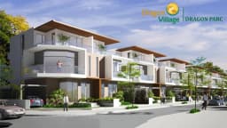 Dragon Village — Quận 9, Thành phố Hồ Chí Minh — Ảnh 12