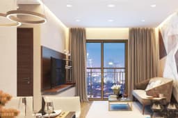 Q7 Saigon Riverside — Quận 7, Thành phố Hồ Chí Minh — Ảnh 12