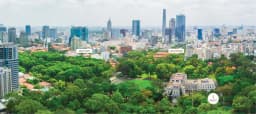 Serenity Sky Villas — Quận 3, Thành phố Hồ Chí Minh — Ảnh 12