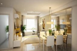 Summer Square — Quận 6, Thành phố Hồ Chí Minh — Ảnh 12
