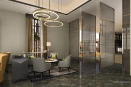 D1 Mension — Quận 1, Thành phố Hồ Chí Minh — Ảnh 12
