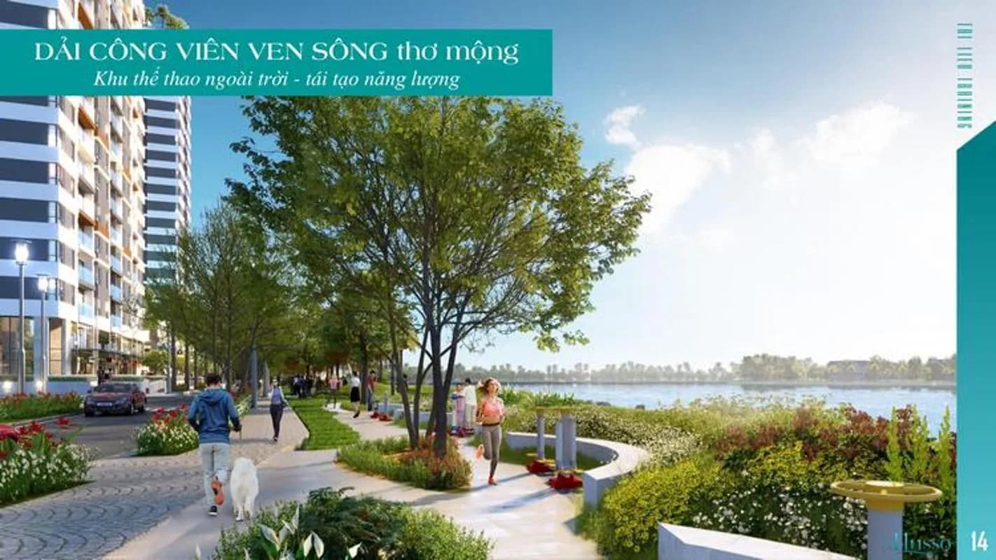 D'Lusso — Quận 2, Thành phố Hồ Chí Minh — ảnh 12