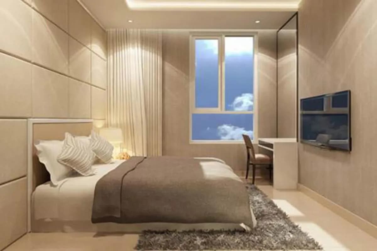 Opal Riverside — Thủ Đức, Thành phố Hồ Chí Minh — ảnh 12