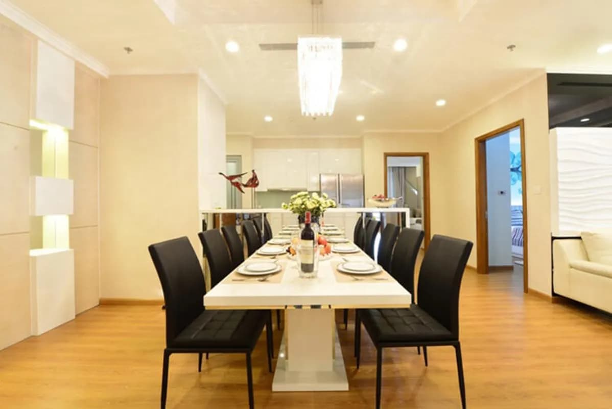 Adi Lucky Home — Bình Tân, Thành phố Hồ Chí Minh — ảnh 12