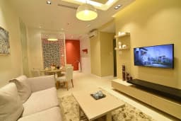Lucky Palace — Quận 6, Thành phố Hồ Chí Minh — Ảnh 12