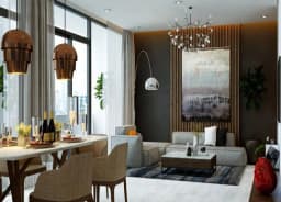 Sun Village Apartment — Bình Thạnh, Thành phố Hồ Chí Minh — Ảnh 12