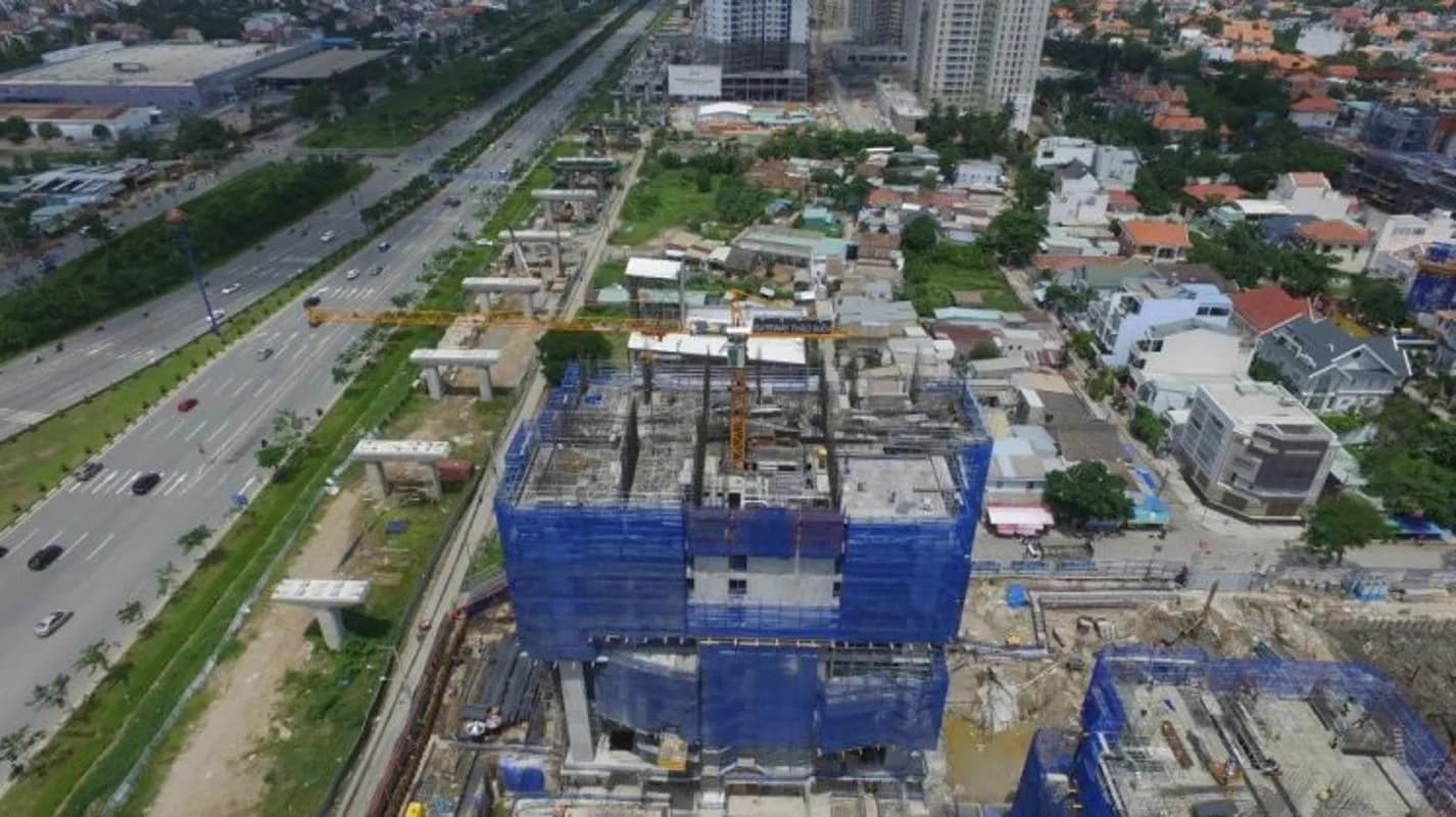Gateway Thảo Điền — Quận 2, Thành phố Hồ Chí Minh — ảnh 12