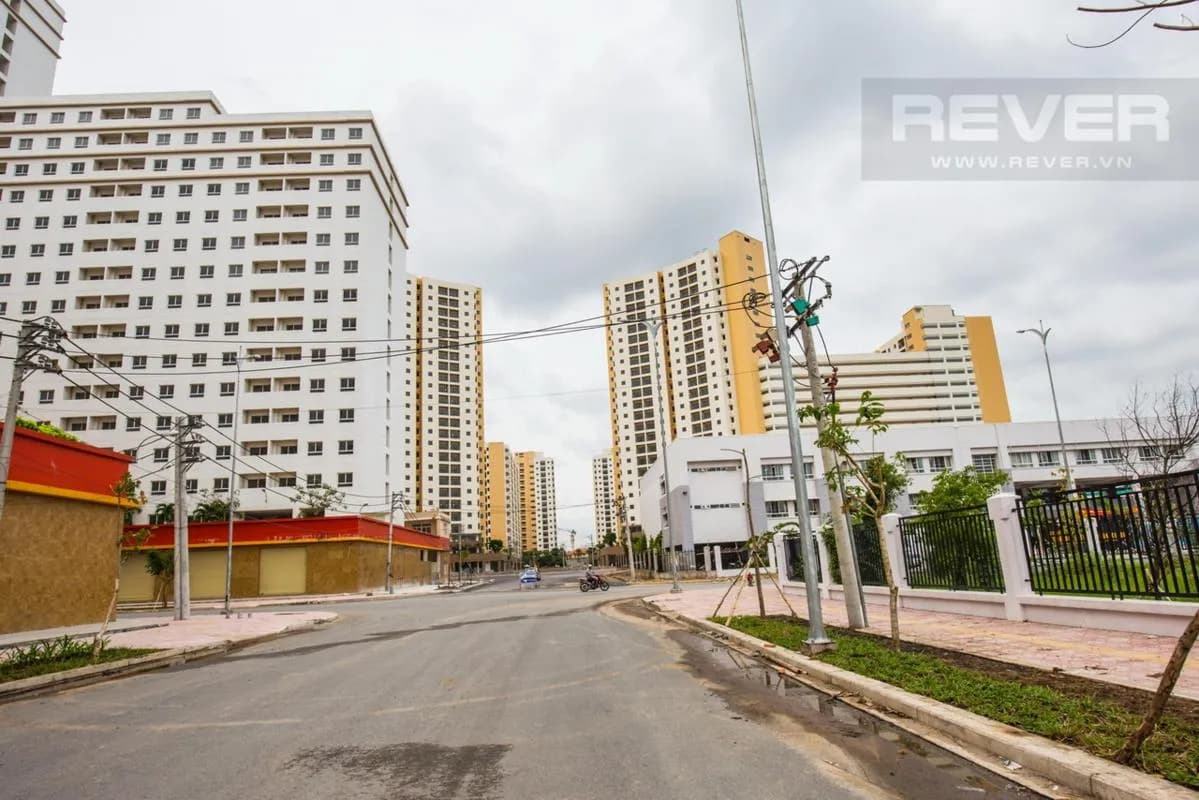 Chung cư Bình Khánh — Quận 2, Thành phố Hồ Chí Minh — ảnh 12